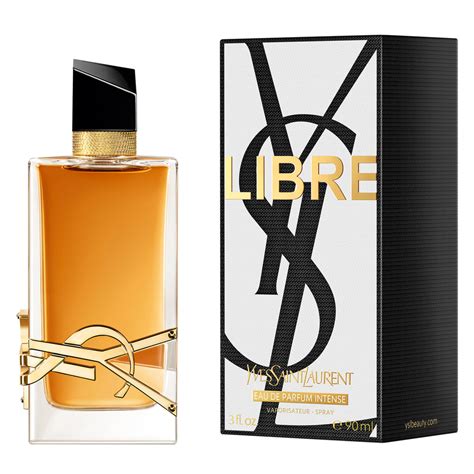 ysl libre intense men|ysl libre intense refill.